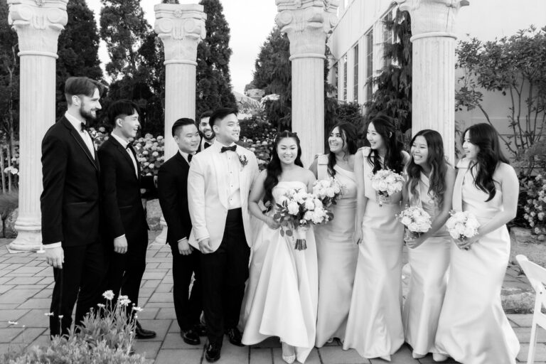 Wedding Photographers NYC