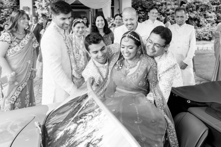 Wedding Photographers NYC