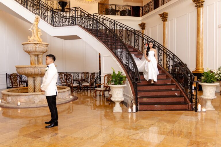 Wedding Photographers NYC