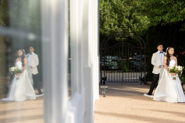 Wedding Photographers NYC