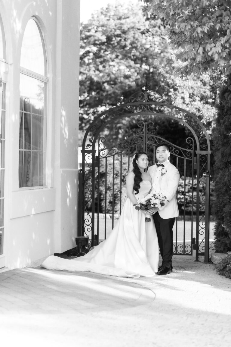 Wedding Photographers NYC