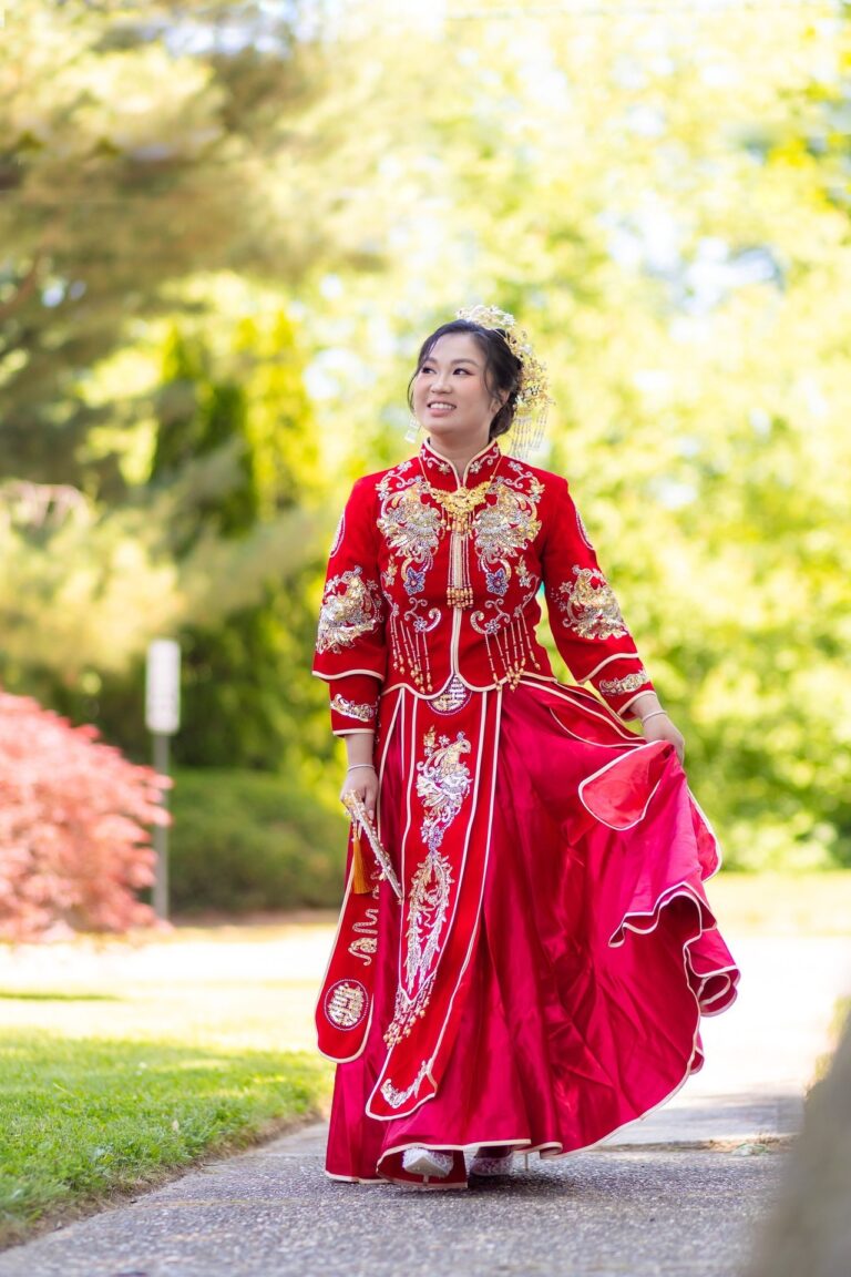 Wedding Photographers NYC