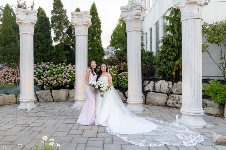 Wedding Photographers NYC