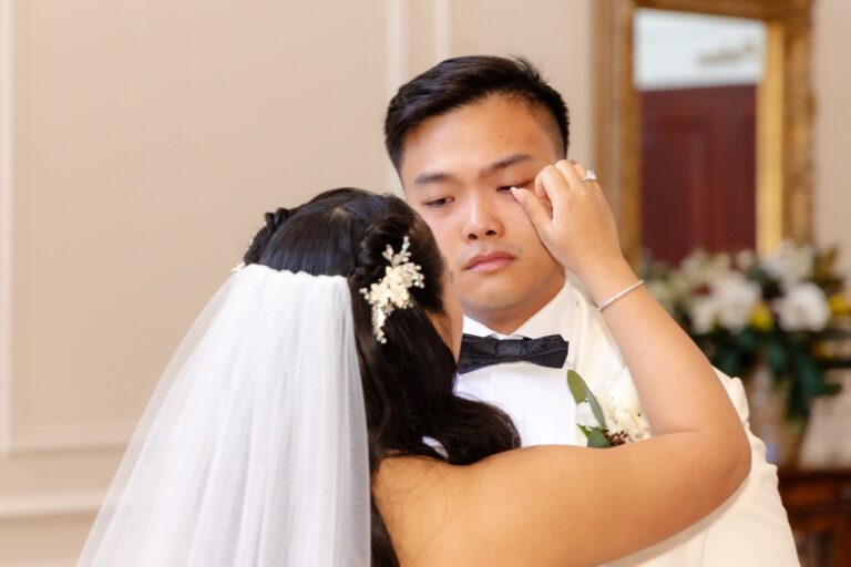 Wedding Photographers NYC