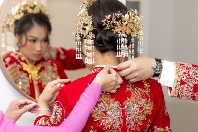 Wedding Photographers NYC