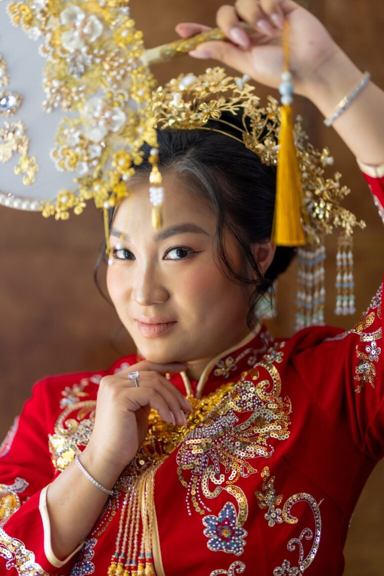 Wedding Photographers NYC