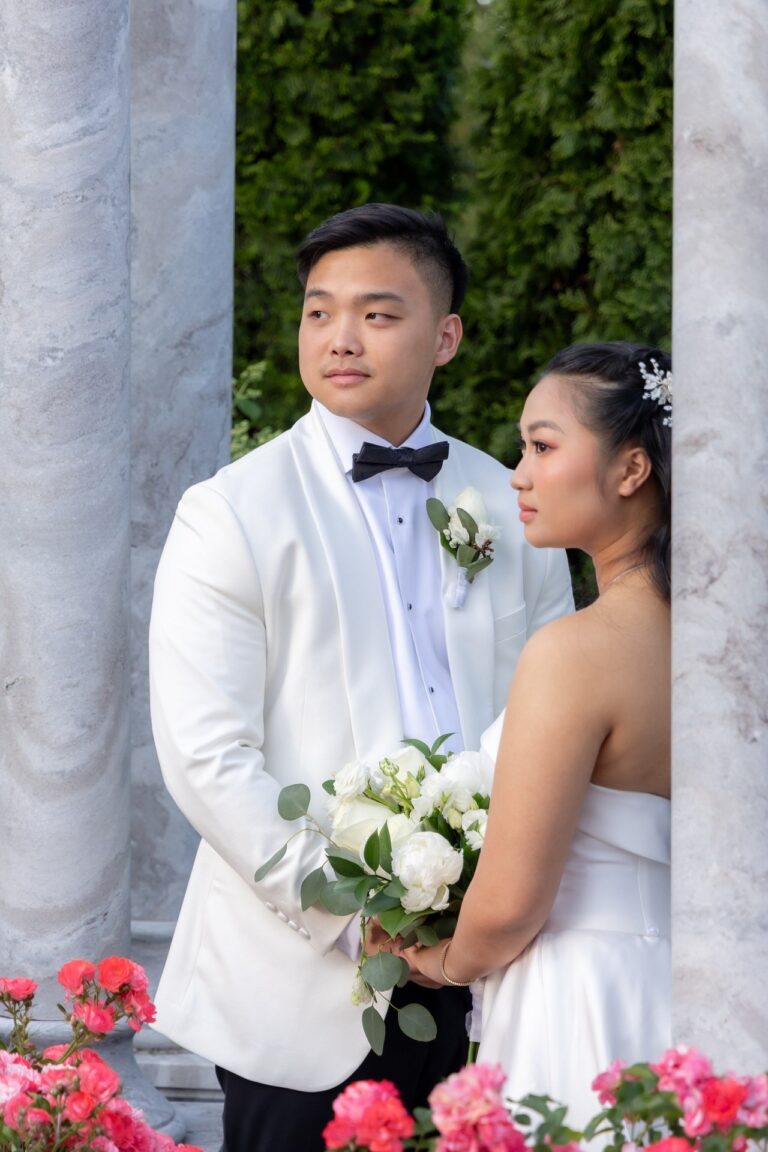 Wedding Photographers NYC