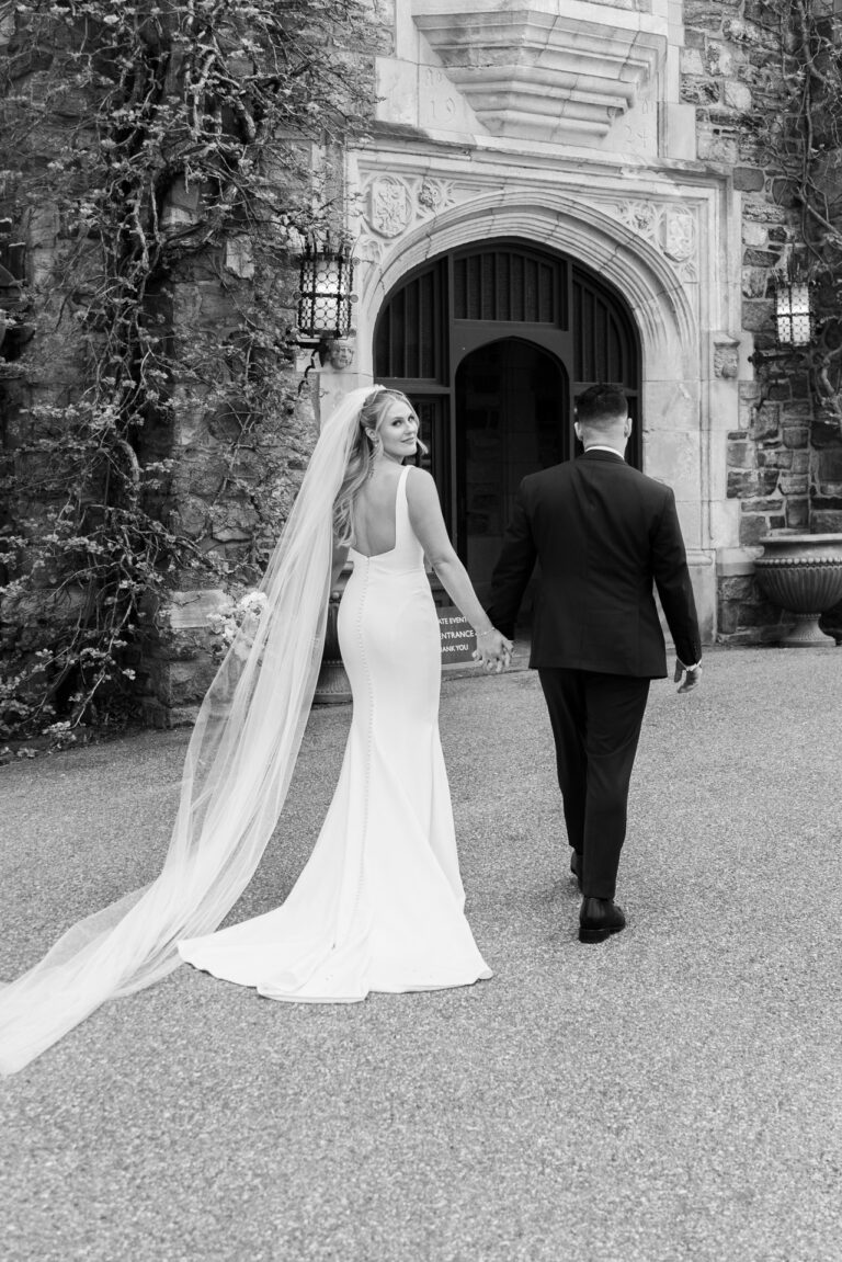 Wedding Photographers NYC