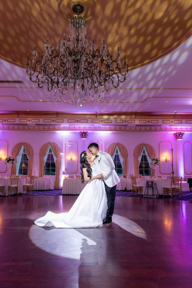 Wedding Photographers NYC