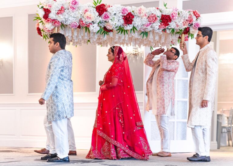 Wedding Photographers NYC