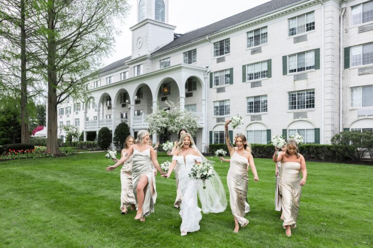 Wedding Photographers NYC