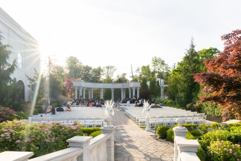 Wedding Photographers NYC