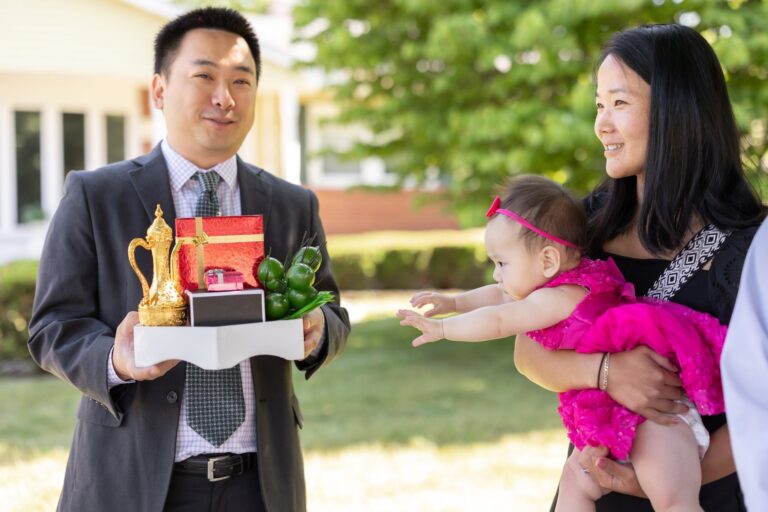 Wedding Photographers NYC