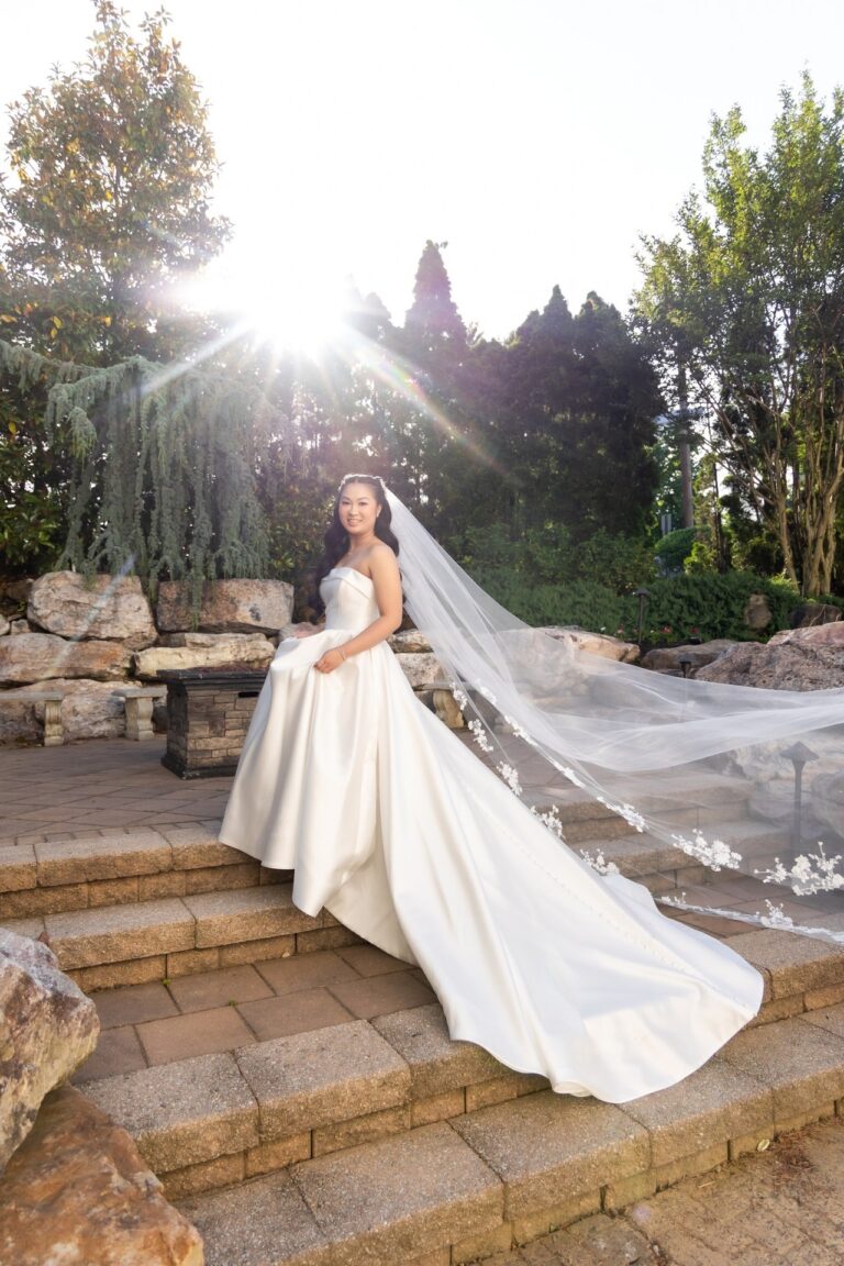 Wedding Photographers NYC