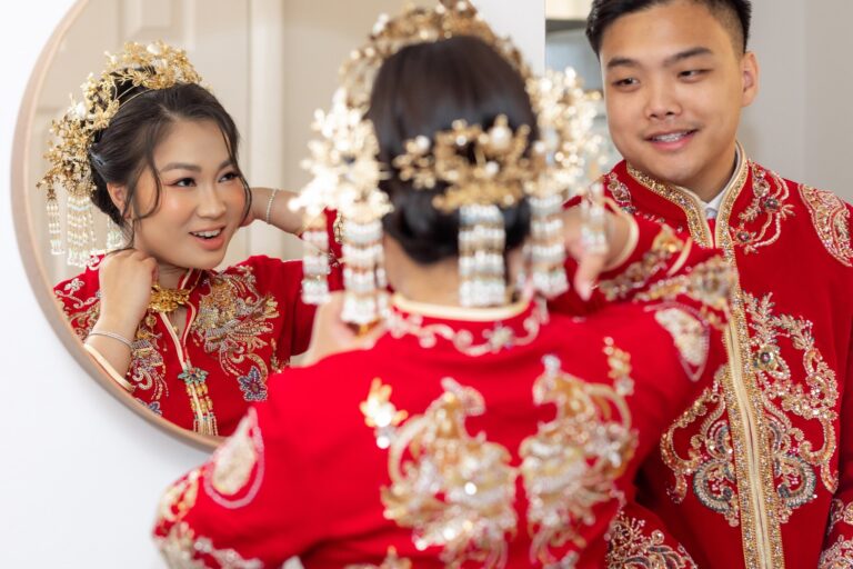 Wedding Photographers NYC