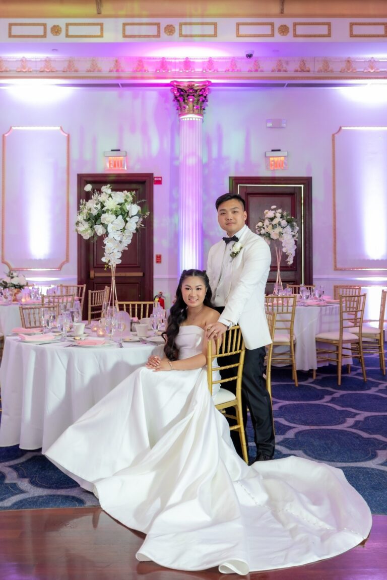 Wedding Photographers NYC