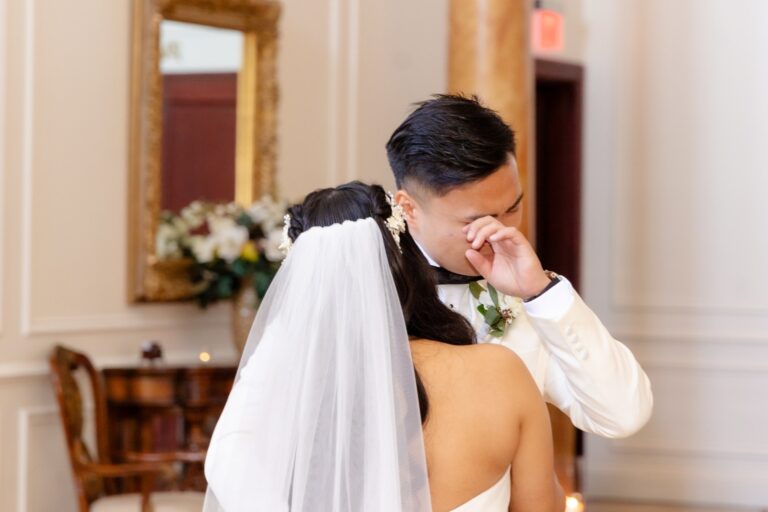 Wedding Photographers NYC