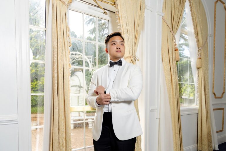 Wedding Photographers NYC