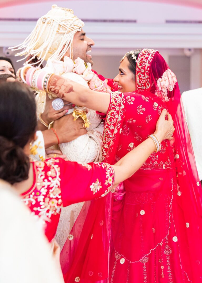 Wedding Photographers NYC