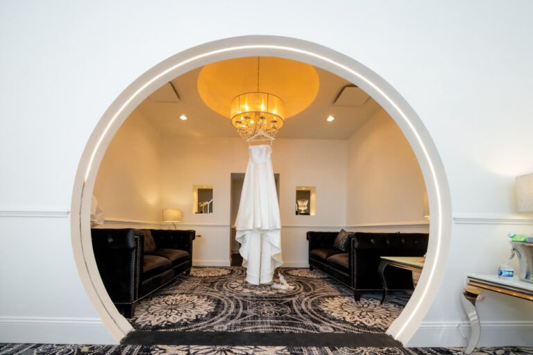 Wedding Photographers NYC