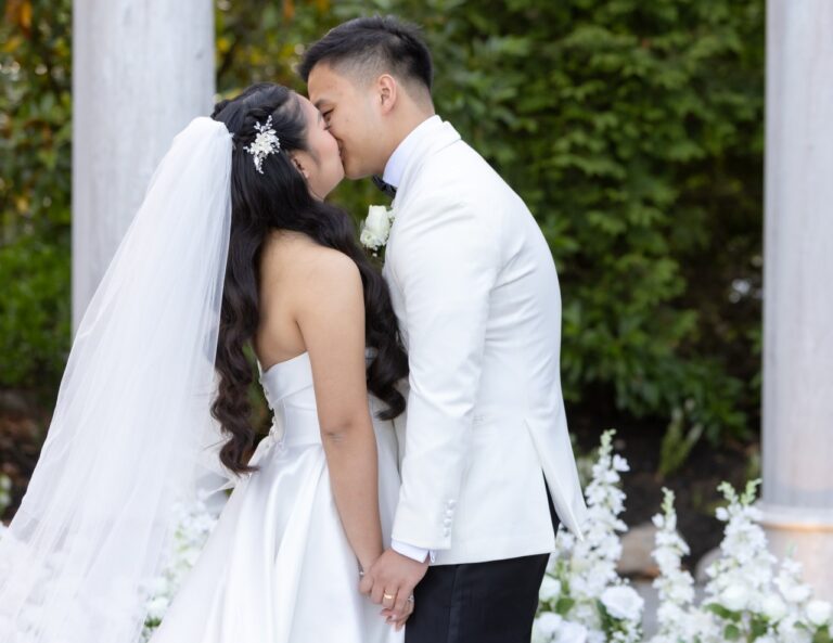 Wedding Photographers NYC