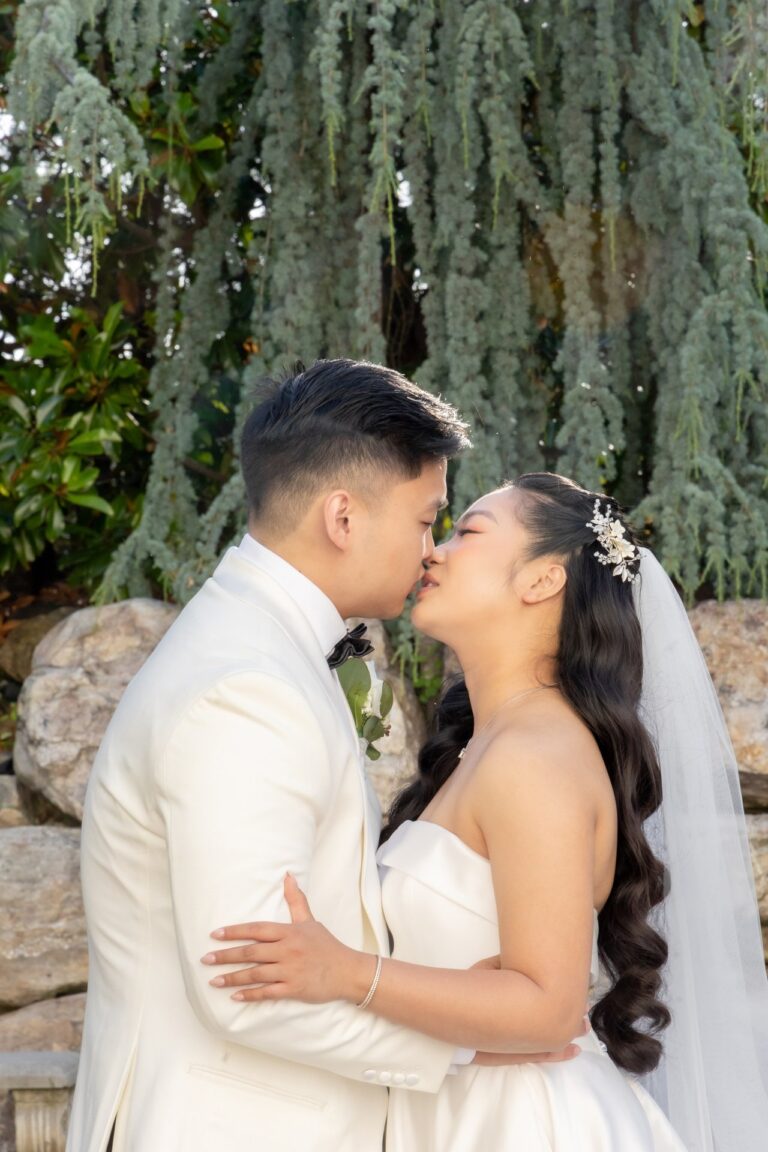 Wedding Photographers NYC