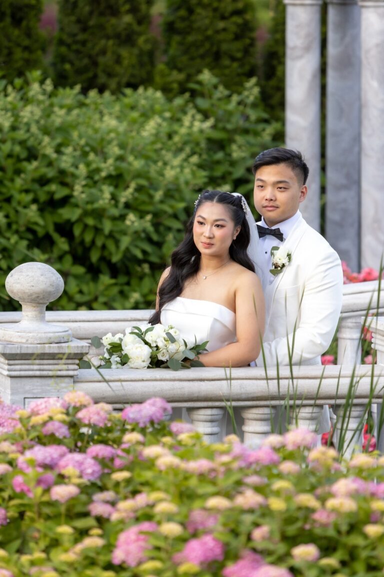 Wedding Photographers NYC