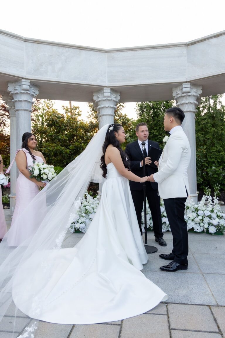 Wedding Photographers NYC