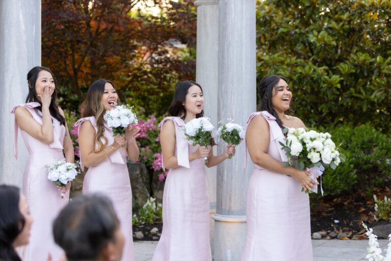 Wedding Photographers NYC