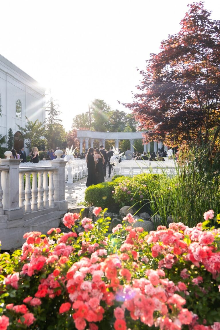 Wedding Photographers NYC