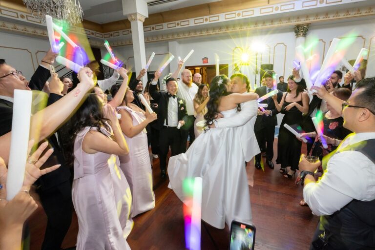 Wedding Photographers NYC