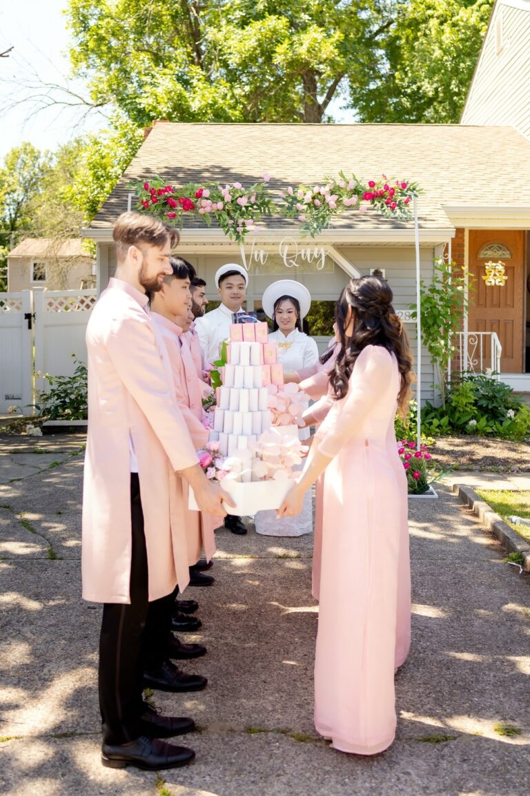 Wedding Photographers NYC