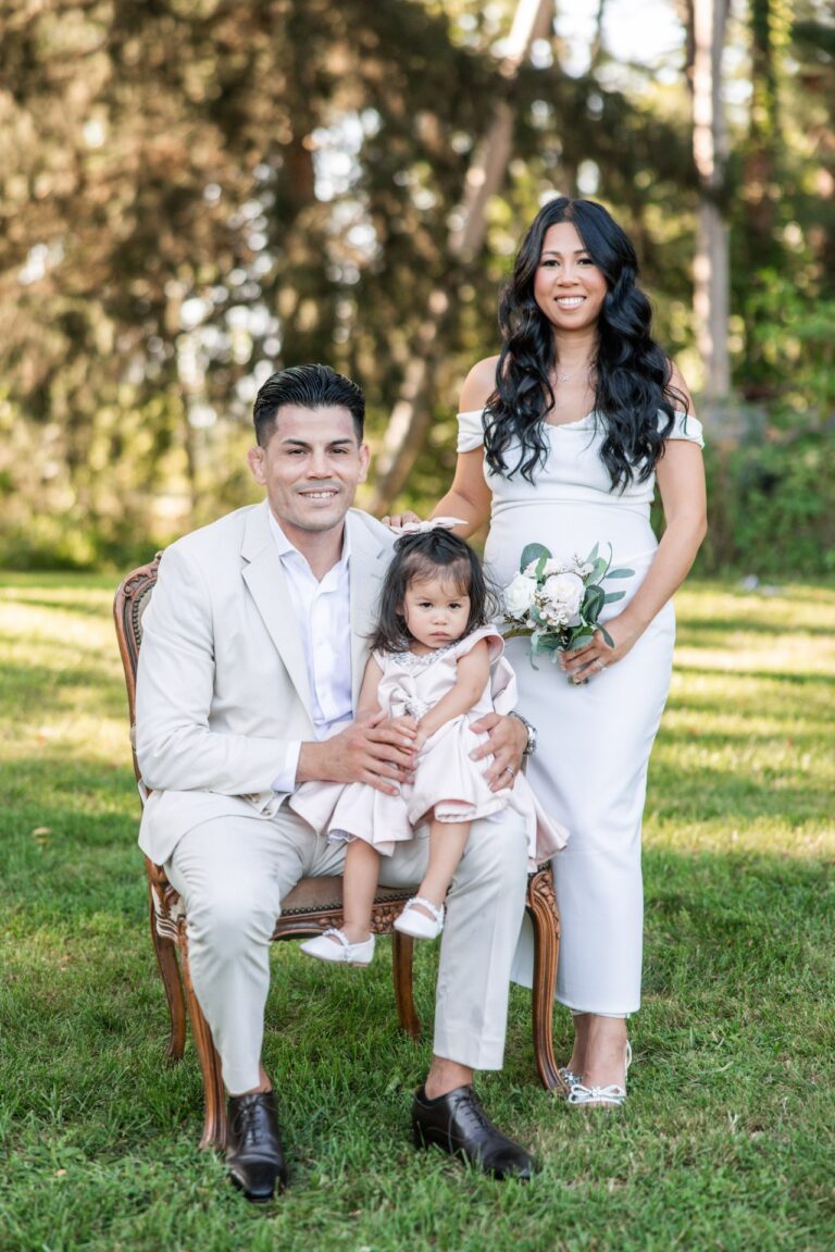 Wedding Photographers NYC