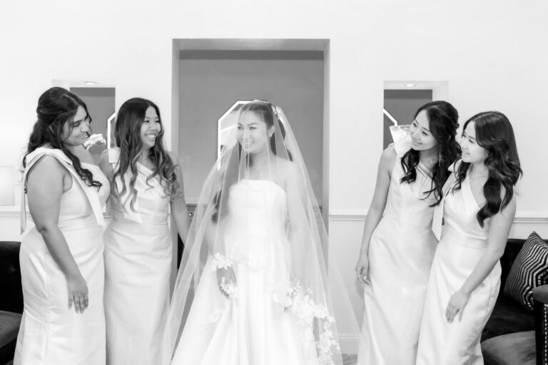 Wedding Photographers NYC