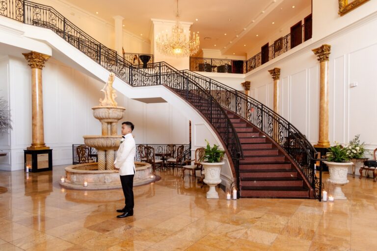 Wedding Photographers NYC