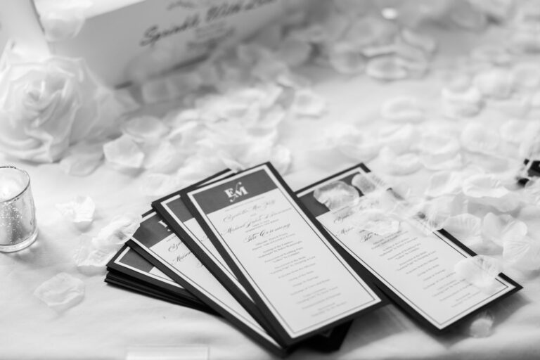 Wedding Photographers NYC