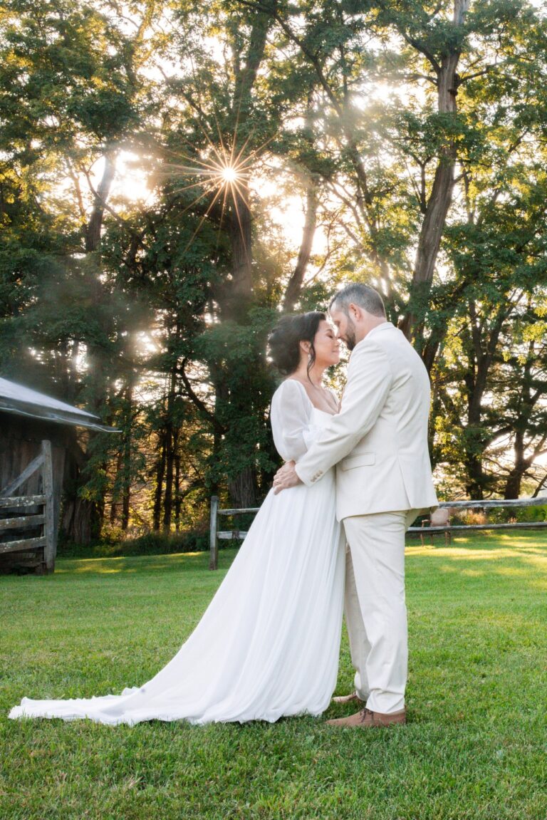 Wedding Photographers NYC